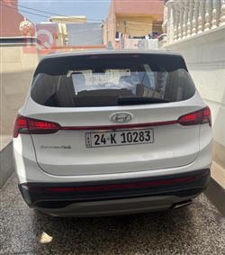 هیوندای سەنتافی